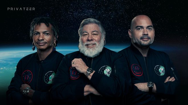 Privateer founders